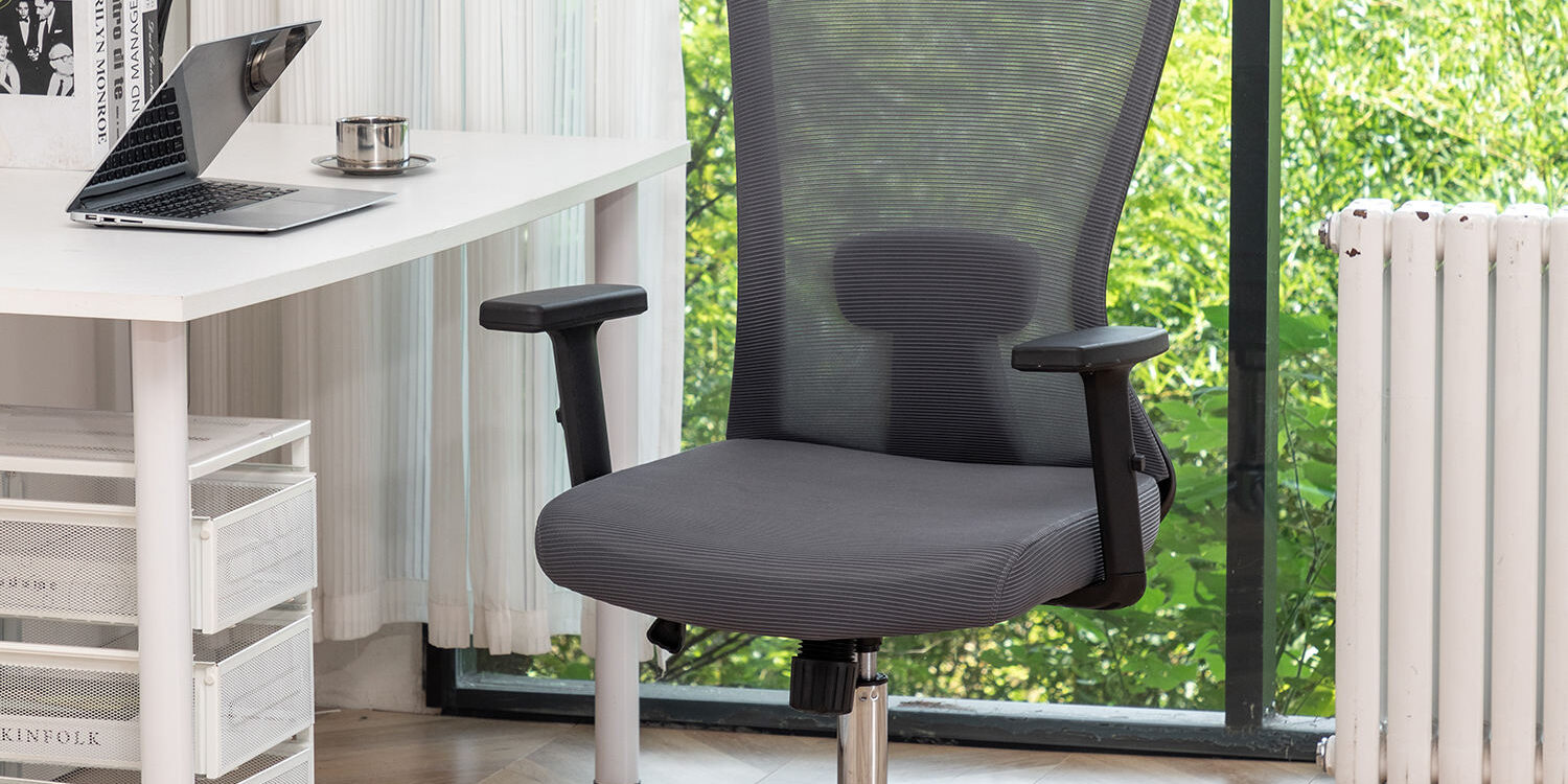 New Design High Quality Mesh Ergonomic Office Chairs