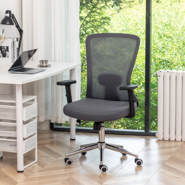 New Design High Quality Mesh Ergonomic Office Chairs
