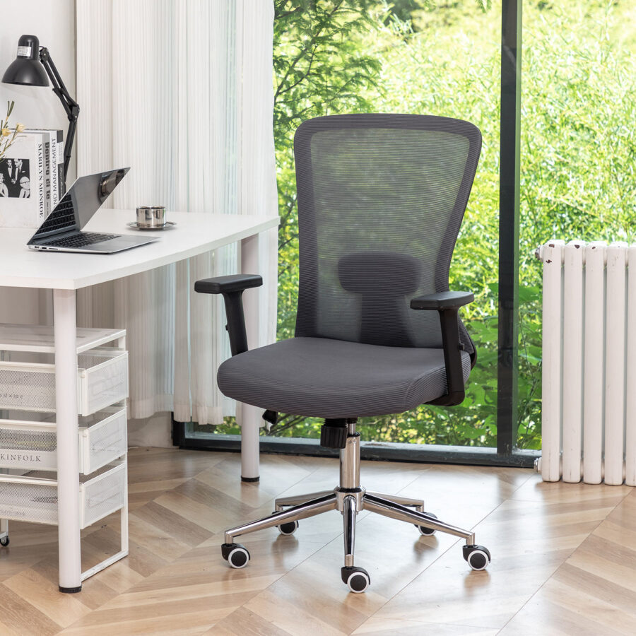 New Design High Quality Mesh Ergonomic Office Chairs