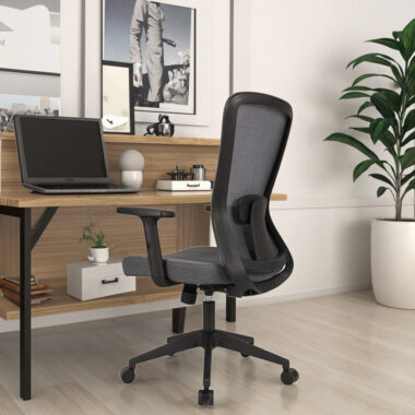 New Design High Quality Mesh Ergonomic Office Chairs