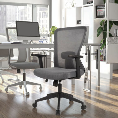 New Design High Quality Mesh Ergonomic Office Chairs