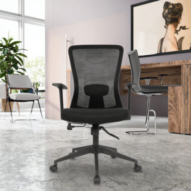 New Design High Quality Mesh Ergonomic Office Chairs
