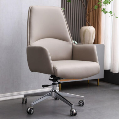 Premium Modern Conference Chairs Supplier Design