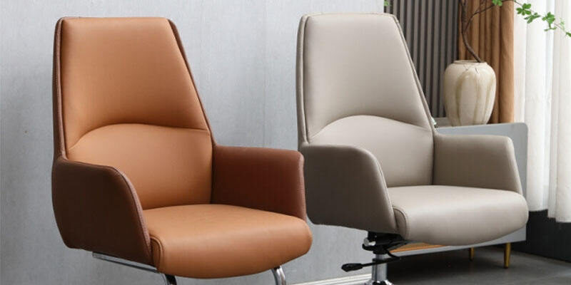 Premium Modern Conference Chairs Supplier Design