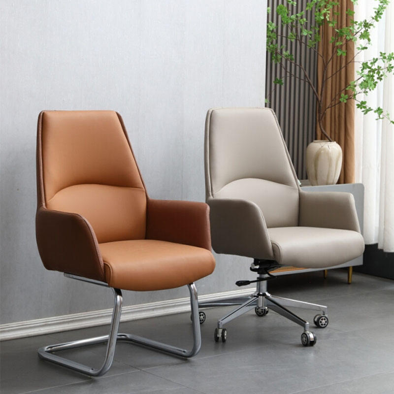 Premium Modern Conference Chairs Supplier Design