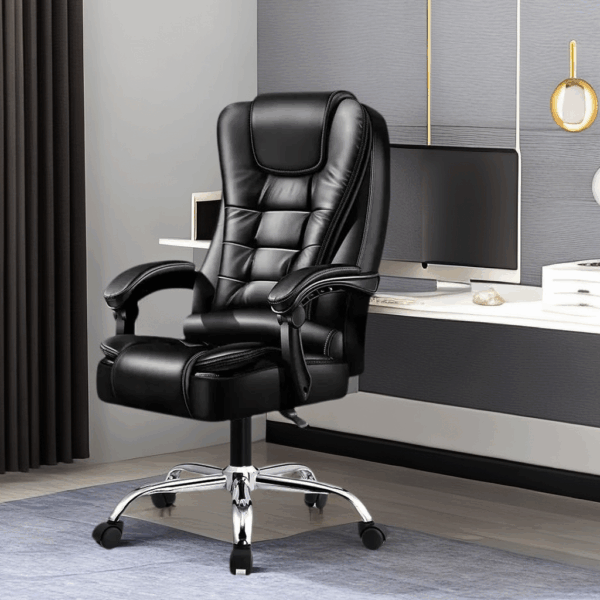 Premium Leather Executive Office Chairs Factory