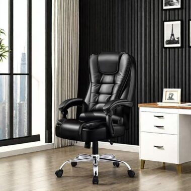 Premium Leather Executive Office Chairs Factory