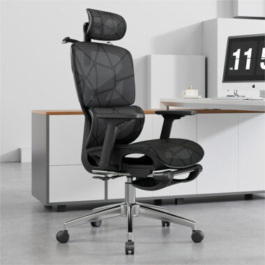 Ergonomic Gaming Office Chairs Supplier Modern Design