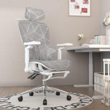 Ergonomic Gaming Office Chairs Supplier Modern Design