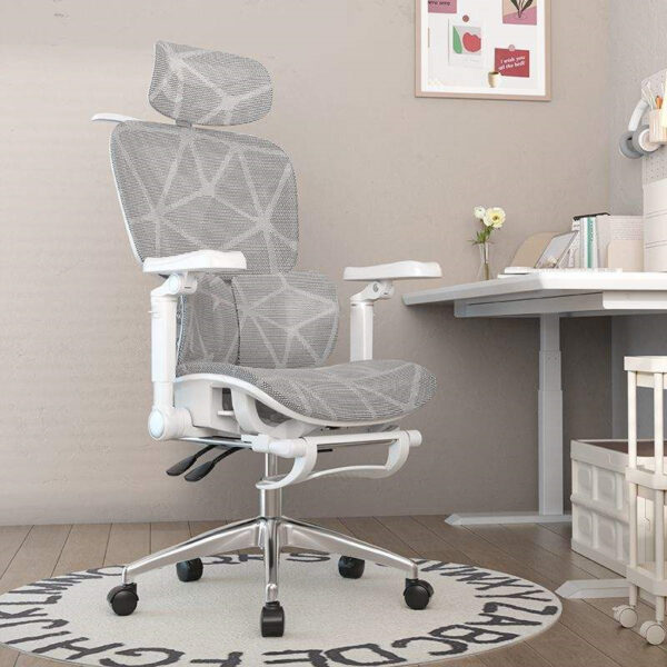 Ergonomic Gaming Office Chairs Supplier Modern Design