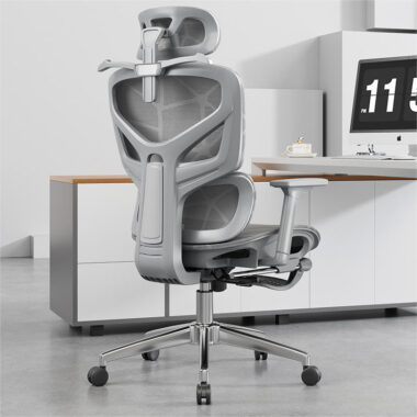 Ergonomic Gaming Office Chairs Supplier Modern Design