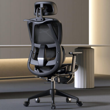 Ergonomic Gaming Office Chairs Supplier Modern Design