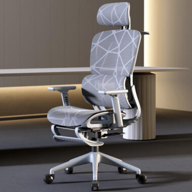 Ergonomic Gaming Office Chairs Supplier Modern Design