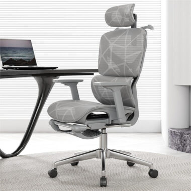 Ergonomic Gaming Office Chairs Supplier Modern Design