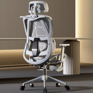 Ergonomic Gaming Office Chairs Supplier Modern Design