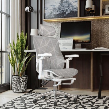 Ergonomic Gaming Office Chairs Supplier Modern Design