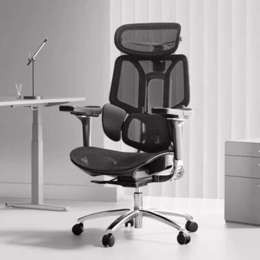Ergonomic Mesh Task Office Chairs from Factory