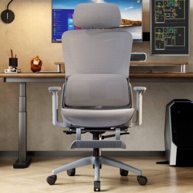 Ergonomic Mesh Task Office Chairs from Factory