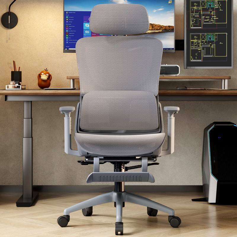 Ergonomic Mesh Task Office Chairs from Factory