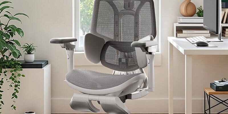 Ergonomic Mesh Task Office Chairs from Factory