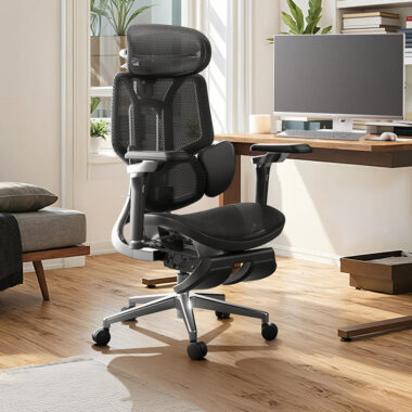 Ergonomic Mesh Task Office Chairs from Factory