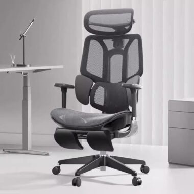 Ergonomic Mesh Task Office Chairs from Factory