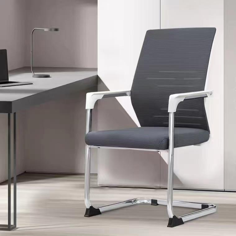 Modern Mesh Conference Chairs Supplier Ergonomic Design