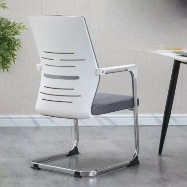 Modern Mesh Conference Chairs Supplier Ergonomic Design