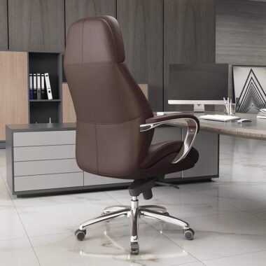 Luxury Leather Executive Office Chairs Wholesale
