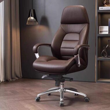 Luxury Leather Executive Office Chairs Wholesale