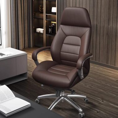 Luxury Leather Executive Office Chairs Wholesale