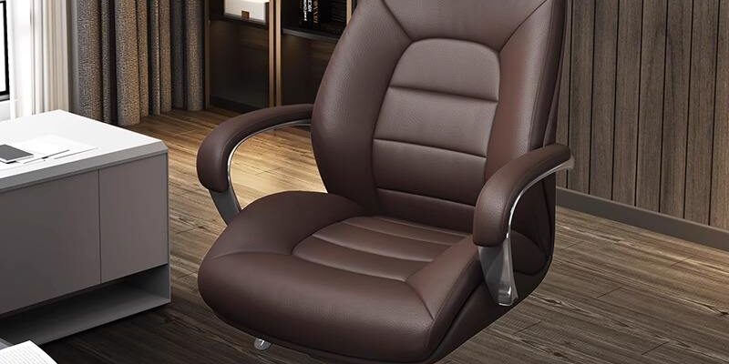 Luxury Leather Executive Office Chairs Wholesale