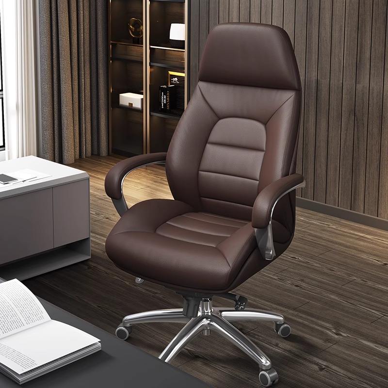 Luxury Leather Executive Office Chairs Wholesale