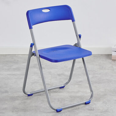 Plastic Folding Office Chairs for Indoor Outdoor Use