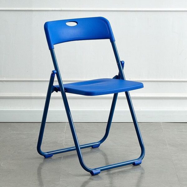 Plastic Folding Office Chairs for Indoor Outdoor Use